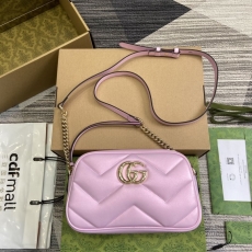 Gucci Marmont Bags